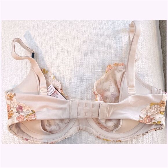 NWT VICTORIA’S SECRET Body By Victoria Bra - Picture 4 of 4